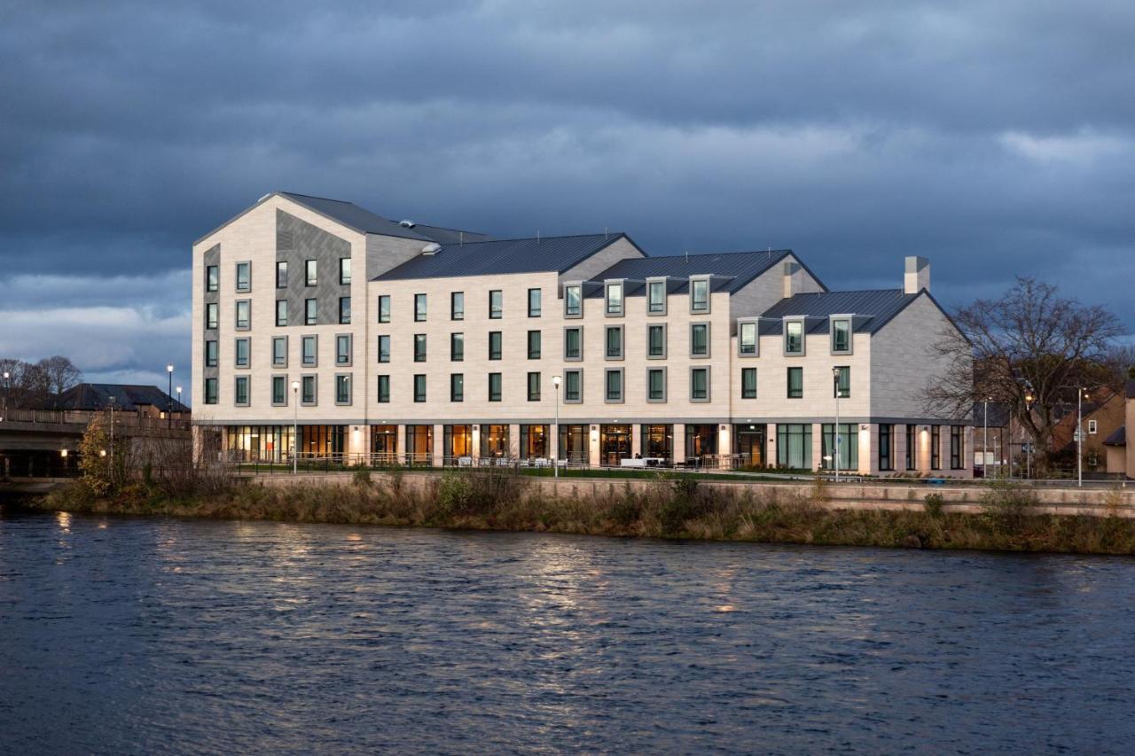 Ac Hotel By Marriott Inverness Exterior photo